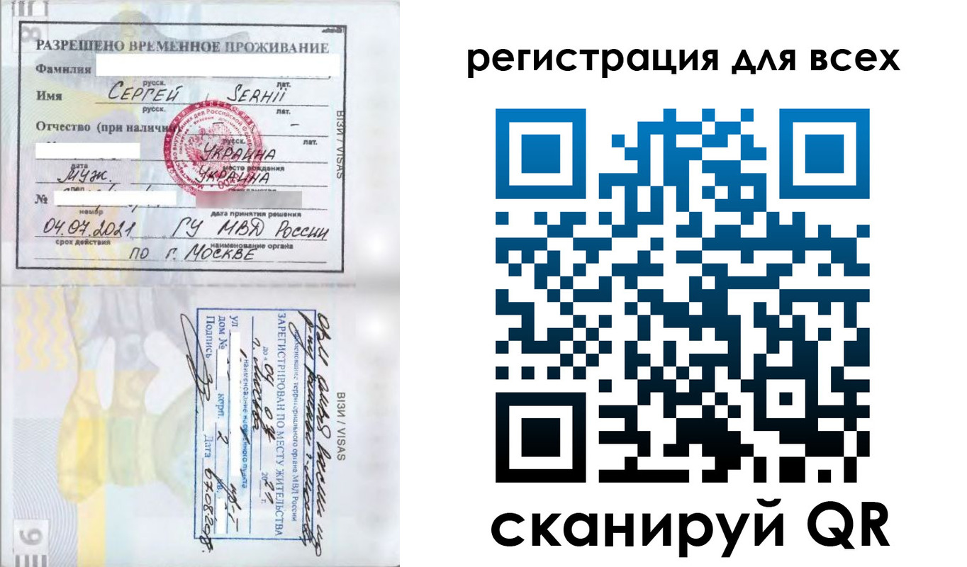временная регистрация адрес в Белёве